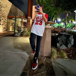 Meet your Posher, Jake cristoff